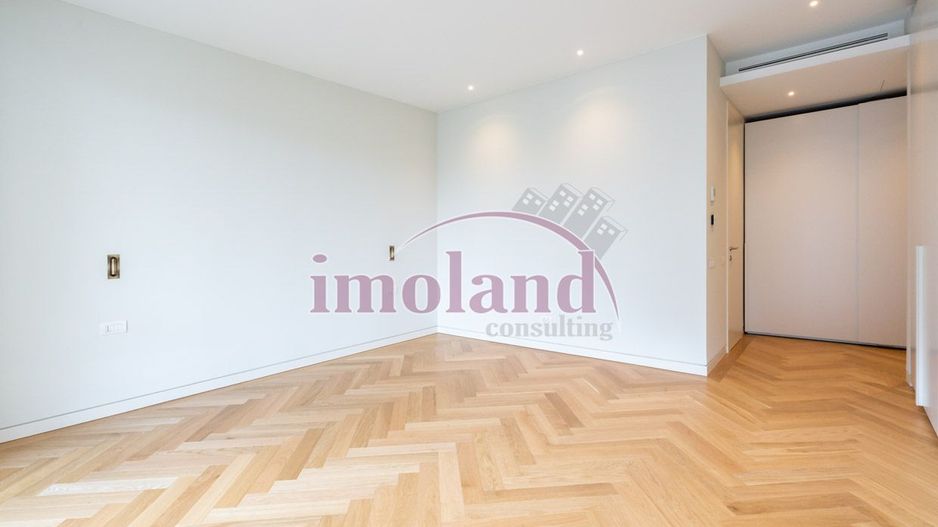Inchiriere - apartament 4 camere - imobil nou - Dorobanti-Capitale - Poză 13