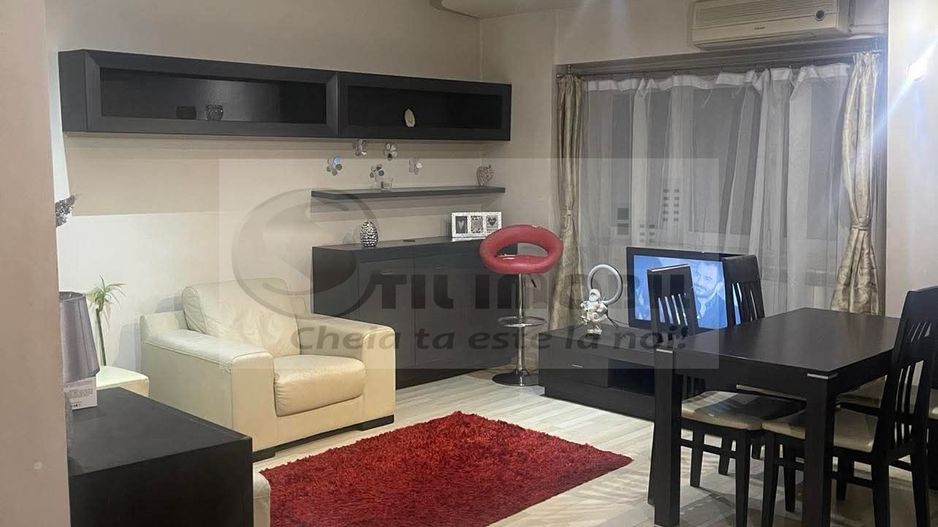 3 camere decomandat, 68.79 mp, etaj 3, Zona Gării – 165.900 € - Poză 1