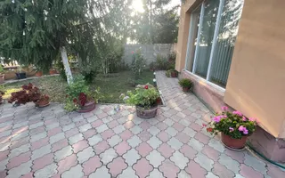 Casa individuala P+M,spatioasa in zona Mircea Cel Batran - Poză 30