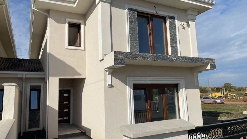 Duplex cu 5 camere-Super Pozitie-190000€|Ghiroda - Poză 1