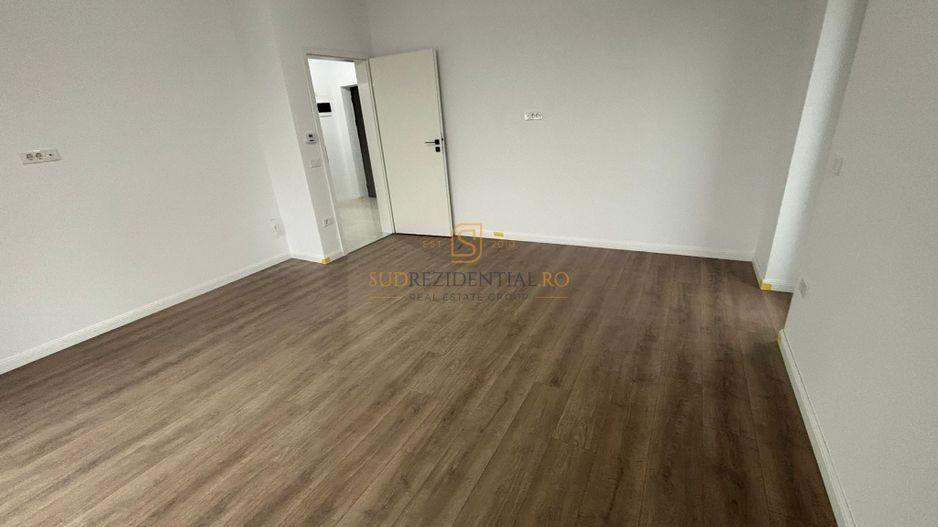 Apartament cu 2 camere | The Grand Kristal Residence – Faza II - Poză 6