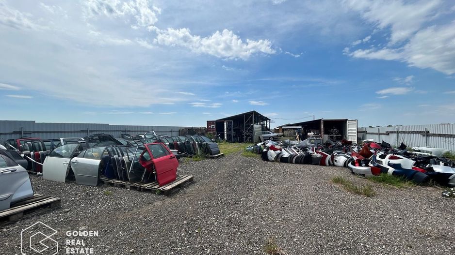 Oportunitate de investitie, teren 2118 mp, Zimandcuz - Poză 2