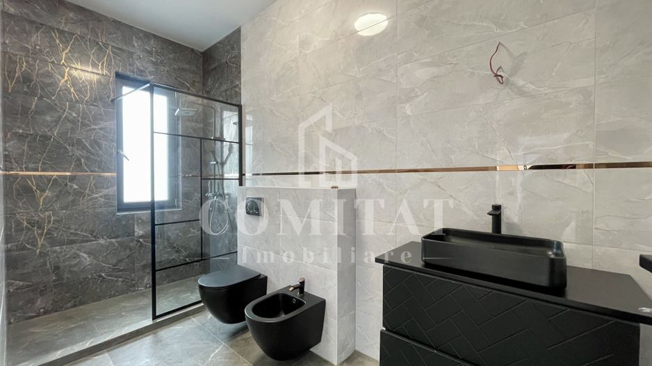 Casa individuală| panoramă | 930 teren | zonă de case și vile - Poză 10