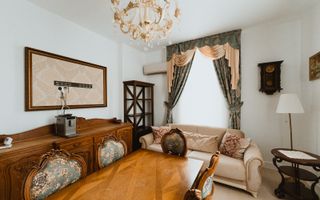 4 camere premium // duplex // Ideal birou cabinet // Calea Victoriei - Poză 1