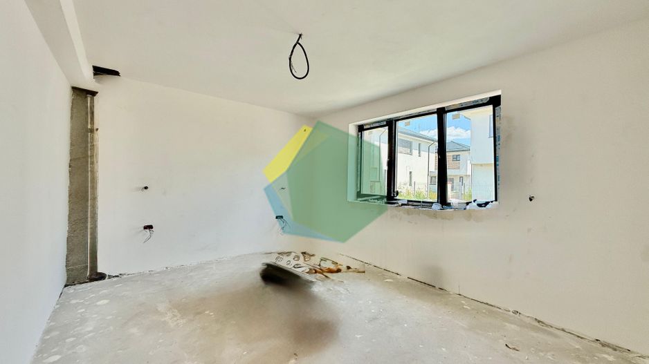 5 camere | Teren 650mp | Otopeni, Odăi – Zona Matei B. - Poză 9