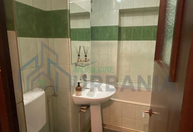 Apartament 1 cameră, zona Gara Billa, Iași - Poză 6