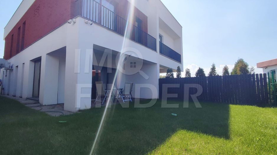 Duplex NOU la Cheie in EUROPA - Poză 7