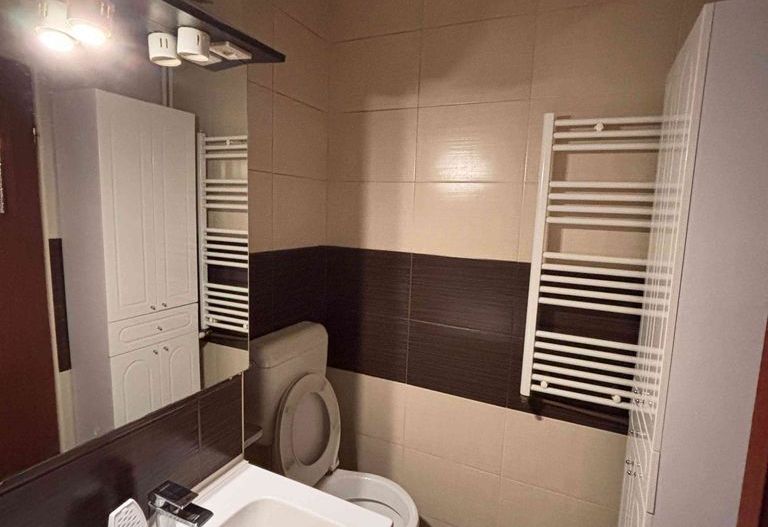 Ap. 2 camere Dristor-Titan T701 - Poză 4