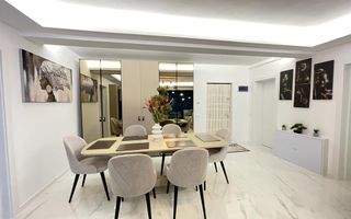 Ansamblu premium Decomandat Mare Luminos 15 minute de metrou Teclu - Poză 1