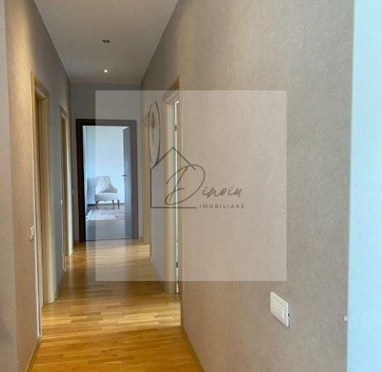 Apartament 4 camere  Pipera Iancu Nicolae I Carina Residence - Poză 15