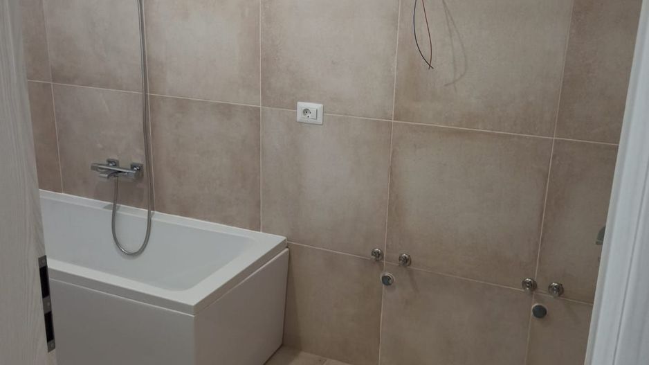 de neratat - vila la alb/4cam,2bai+parcare/centru Popesti Leordeni - Poză 2