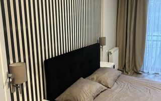 3 camere, 2 bai, garaj Zona Centrala, Meron, NTT Data,Bosch,Constanta - Poză 7