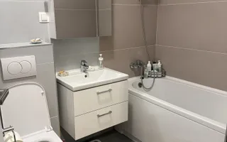 Apartament premium cu 3 camere și parcare subterană în Florești. - Poză 13
