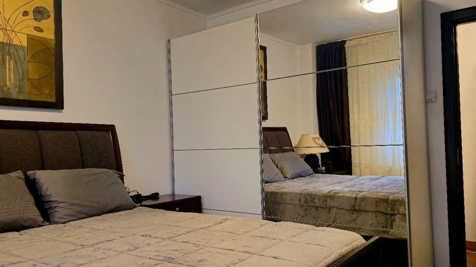 Apartament 2 camere Sebastian/13 septembrie - Poză 2