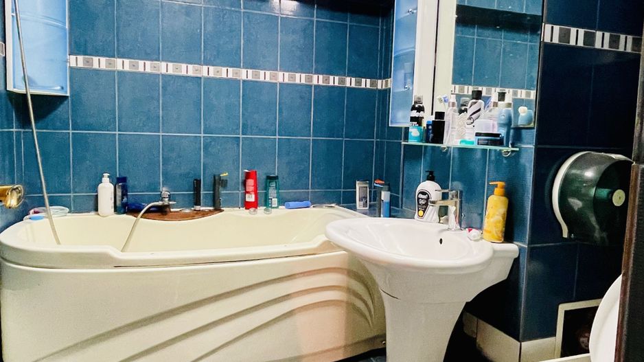 2 camere | Stefan cel Mare | Lizeanu | an 1981 - Poză 14