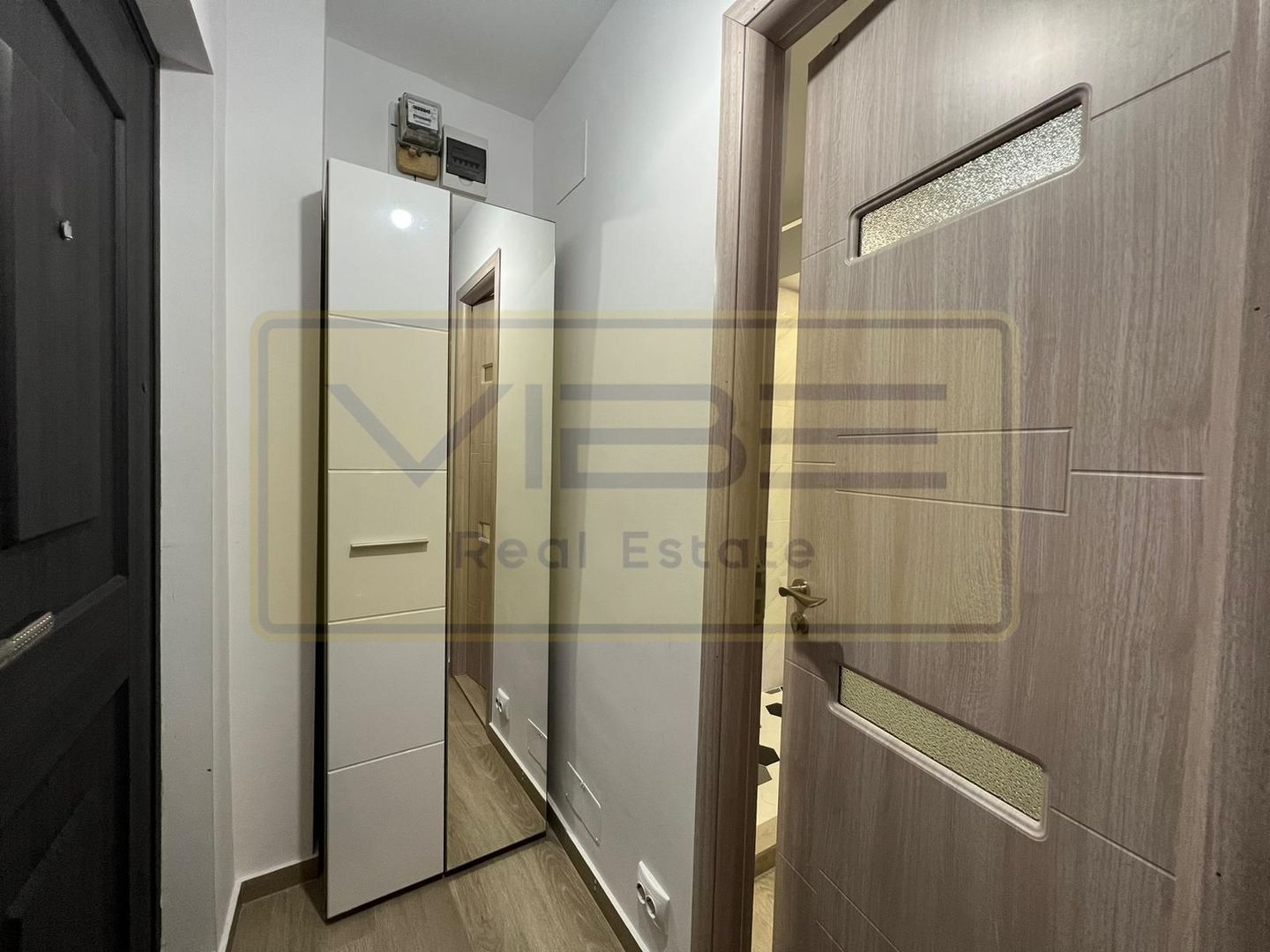 Apartament 1 camera Tatarasi - 5 min Tudor Office Center - Poză 20
