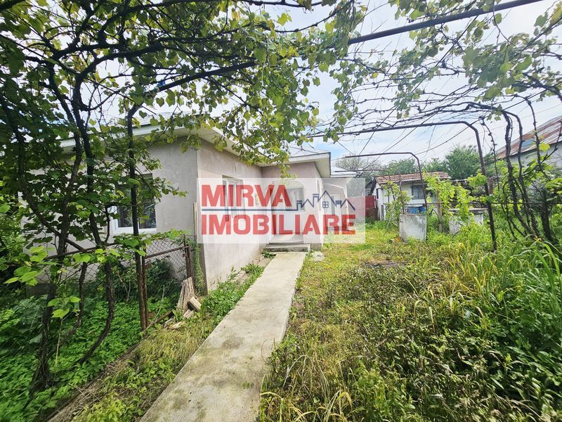 Casă cu 2 camere și teren generos, Dărmănești – Exclusivitate - Poză 11