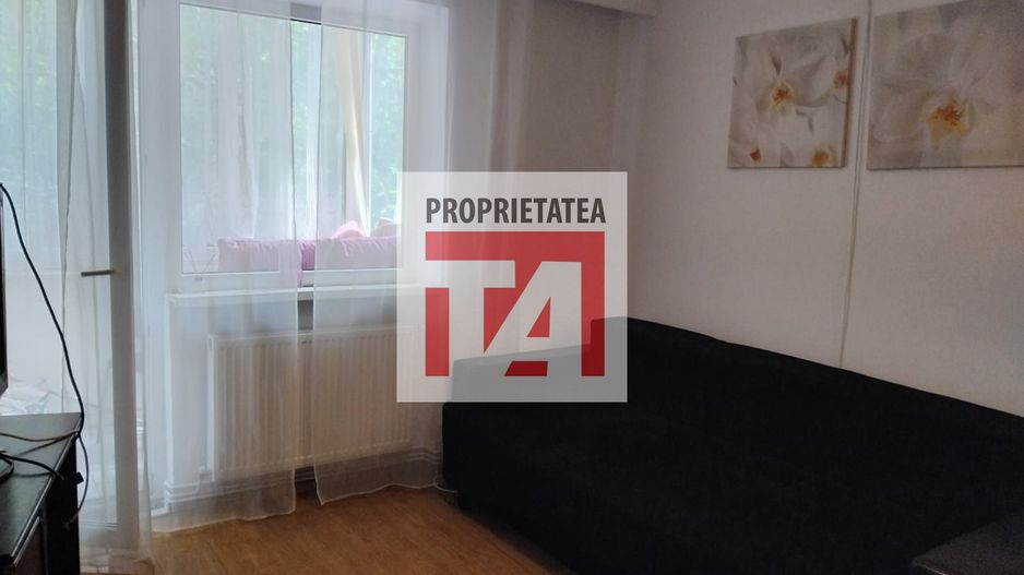 Apartament de închiriat cu 2 camere – Ultracentral, Baia Mare - Poză 5