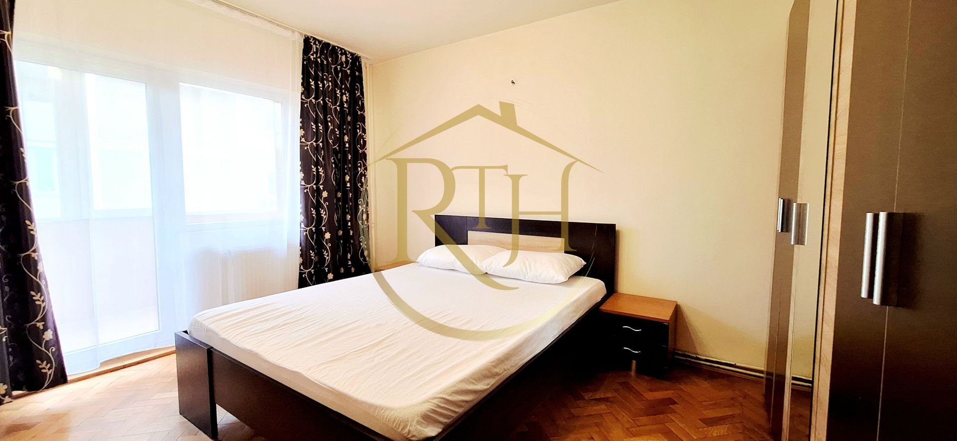 Oferim spre inchiriere,apartament spatios,3 camere,aproape de Spitalul Judetean - Poză 2