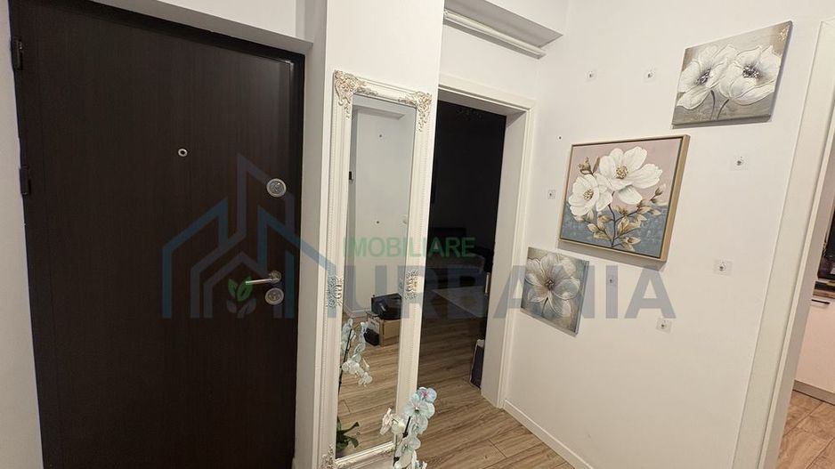 Apartament 2 camere de închiriat, Roca Residence, Valea Adâncă, Iași - Poză 7