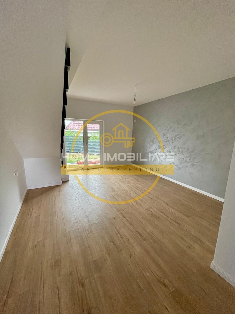 Duplex 3 Camere Visani Finalizat Mutare Imediata - Poză 2