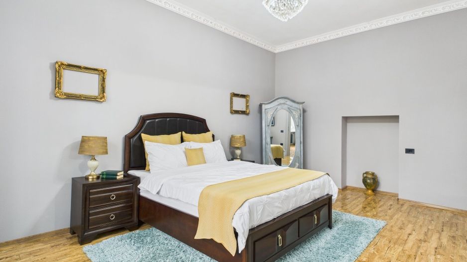 Apartament elegant,  zonă centrală din Timișoara - Poză 8