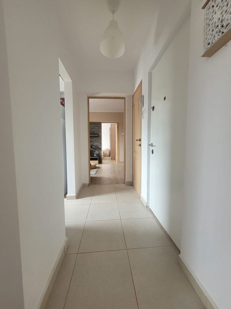 Apartament 3 camere | Central | Imobil fara risc seismic - Poză 8