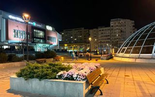 Apartament 2 camere  decomandat Hala Centrala - Palas Mall - Poză 17