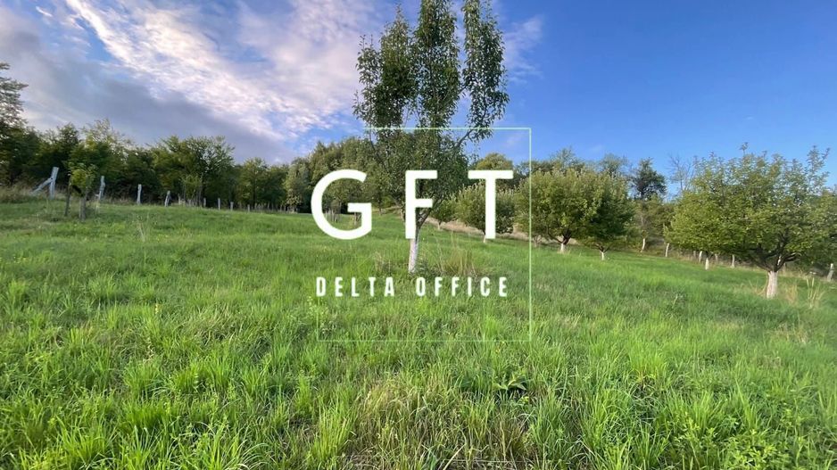 PARCELE TEREN INTRAVILAN 5-29.2 ARI - DOROLEA - Poză 8