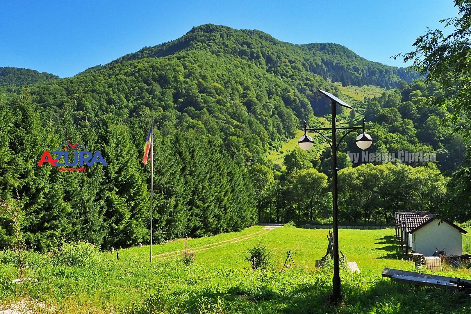 AZURA Imobiliare - Pensiune noua la Satic, Rucar - Poză 25