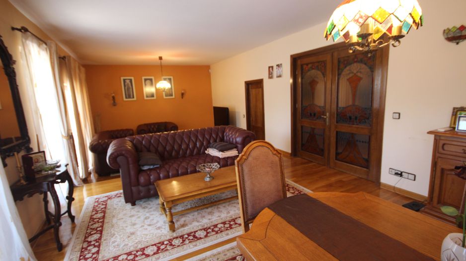 Casa individuala zona Soarelui - Poză 36