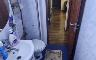 Apartament 2 camere, Mircea cel Bătrân, etaj 3/5, 42 mp, 76.000 € - Poză 8