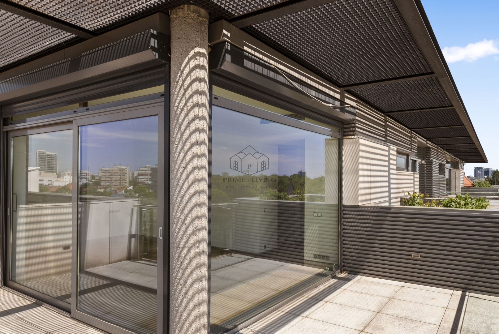 PENTHOUSE DEOSEBIT LA INCHIRIERE LANGA PARCUL KISELEFF - Poză 13