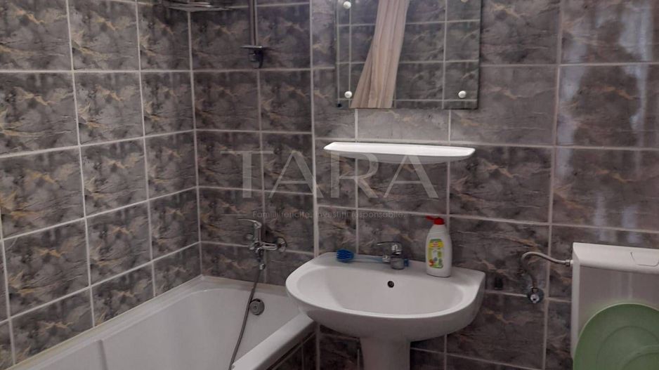 Apartament spațios cu 3 camere și garaj, Zorilor - Poză 8
