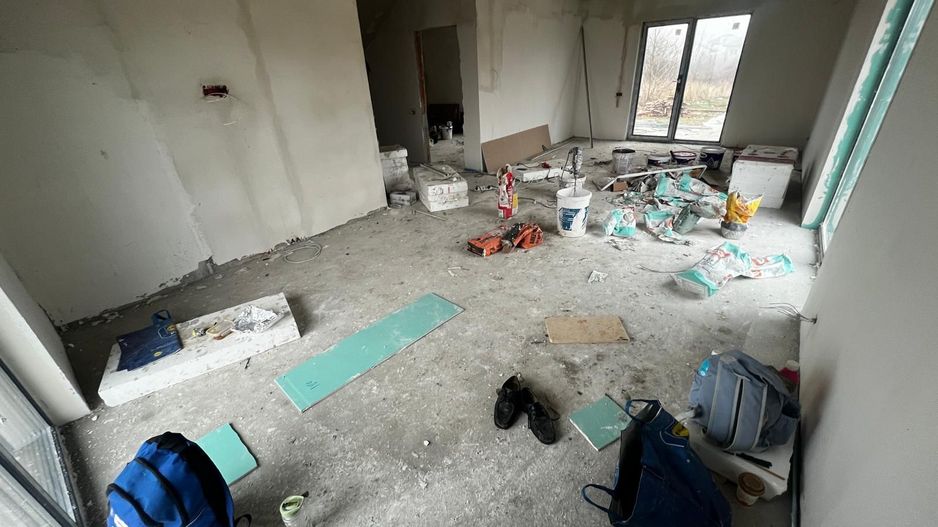 CASA INDIVIDUALA, INCALZIRE PARDOSEALA, TOATE UTILITATILE, COMIS 0% - Poză 5