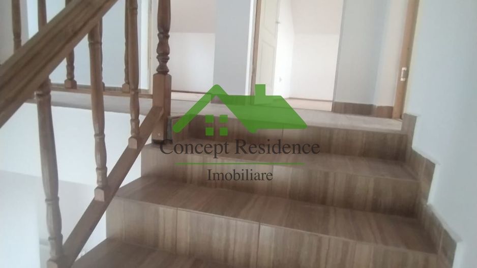 Vand casa P+M, sat Bargau - Poză 2