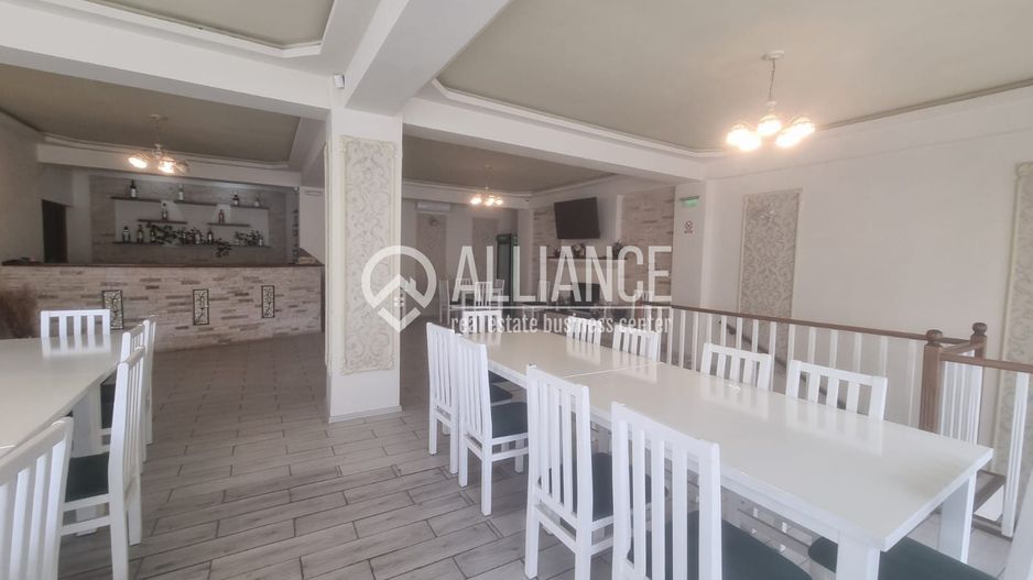 MURFATLAR ( COD 02) - Spațiu Comercial de Închiriat - Poză 11