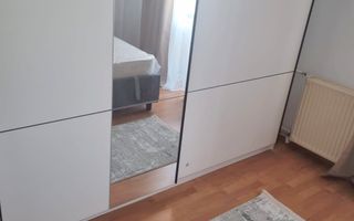 Apartament 3 camere de închiriat – Zona Gară – 85 mp – Etaj 3 - Poză 6