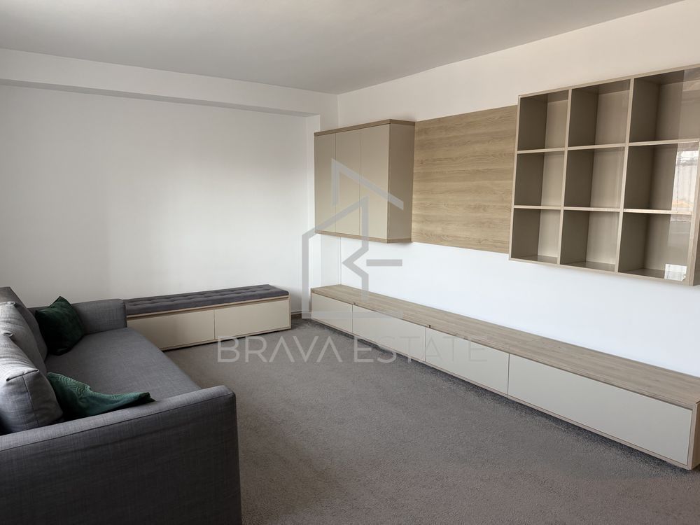 PET FRENDLY! Apartament 2 camere, 60mp, balcon, zona  Dorobantilor, - Poză 1