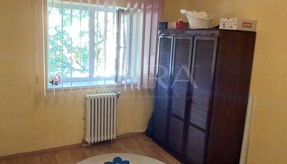 Apartament 3 camere, 65 mp, Zorilor – parter - Poză 5