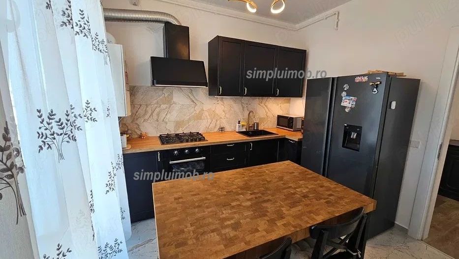 Apartament 2 camere Zona Centrala Popesti - Poză 3