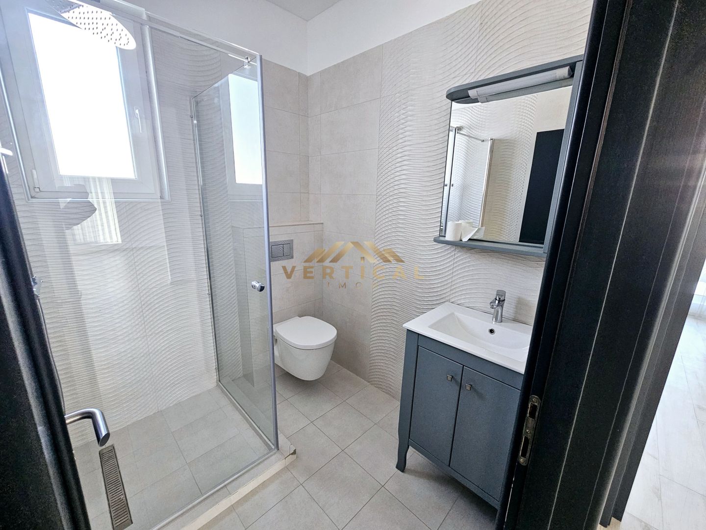 Casa parter de inchiriat cu 3 camere - comuna Berceni - Poză 12