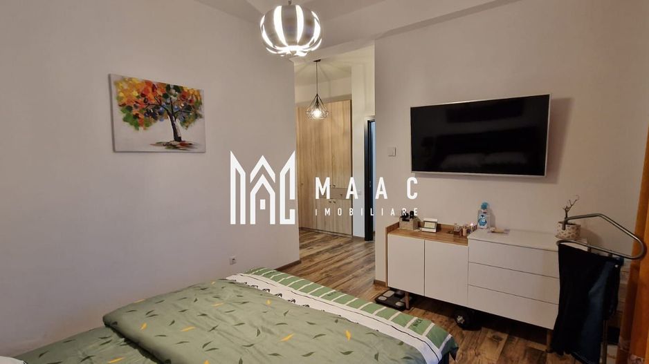 Apartament 3 camere | Curte 60 MP | Parcare | Selimbar - Poză 19