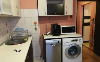 Apartament 2 camere mobilat si utilat complet Drumul Taberei - Poză 12