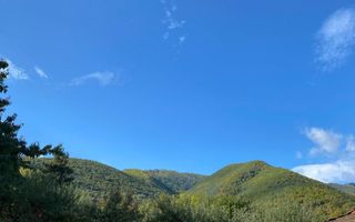 Teren extravilan situat în Cristian - Poză 1