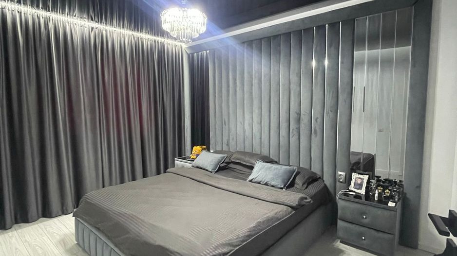 AP. 2 CAMERE, CENTRALA PROPRIE,PARCARE INCLUSA, BLOC NOU, COMISION 0% - Poză 3