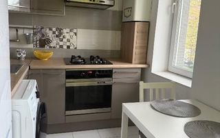 Apartament 2 camere + curte proprie, zona Viilor / Parcul Carol - Poză 7