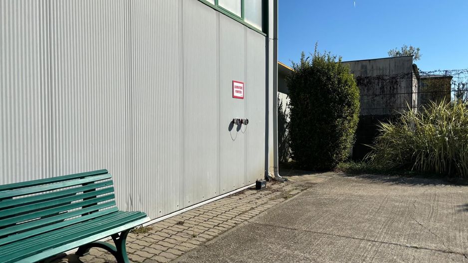 Hala industrial de 2000 mp cu autorizatie ISU Cat D - Poză 27