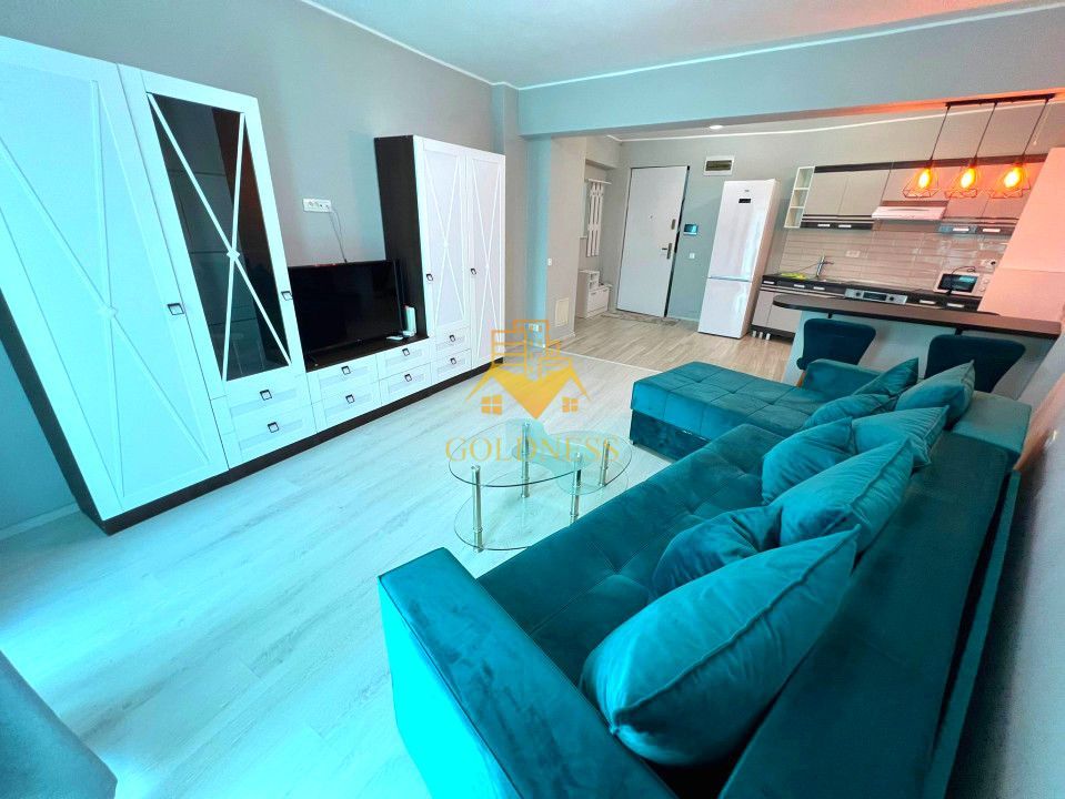 1 camera, modern, Cartierul Zorilor, Golden Tulip, Wings, LIDL, USAMV - Poză 2