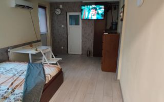 Garsoniera cu terasa Gara de nord - Poză 1
